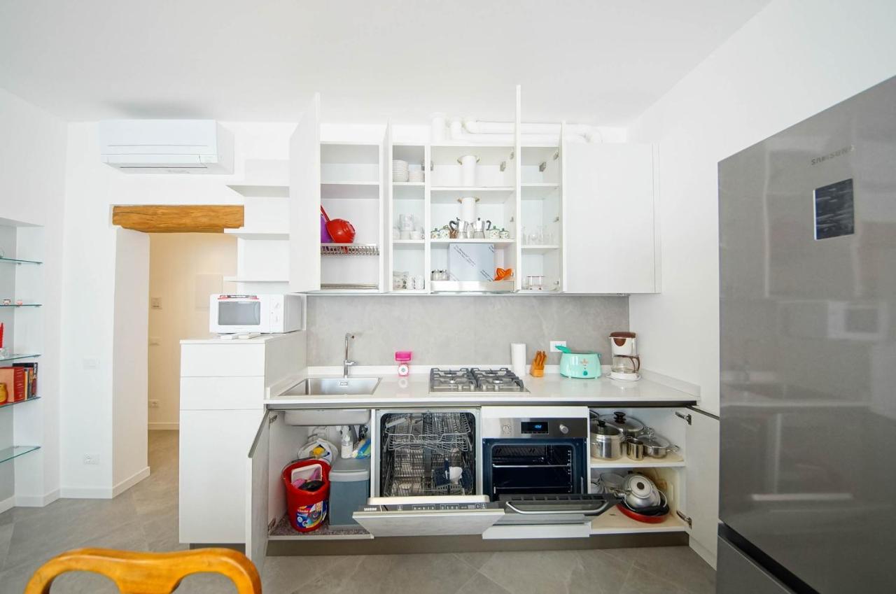Appartamento Dolcevita N 515 Redentore *