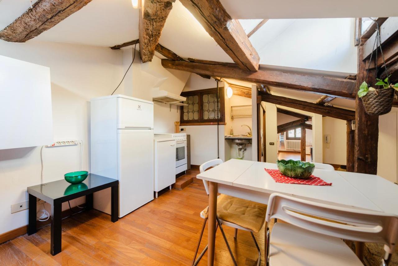 Appartement Petit Loft Venetië