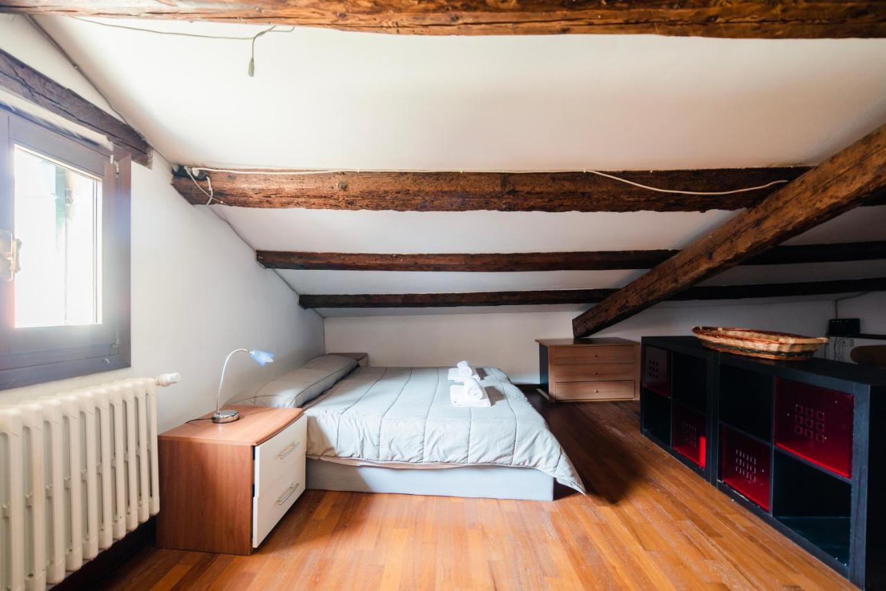 Petit Loft Appartement Venetië