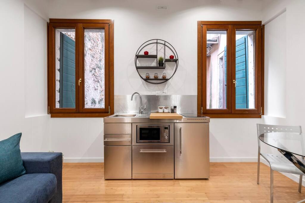 Loft San Stae 18.27 * Venice