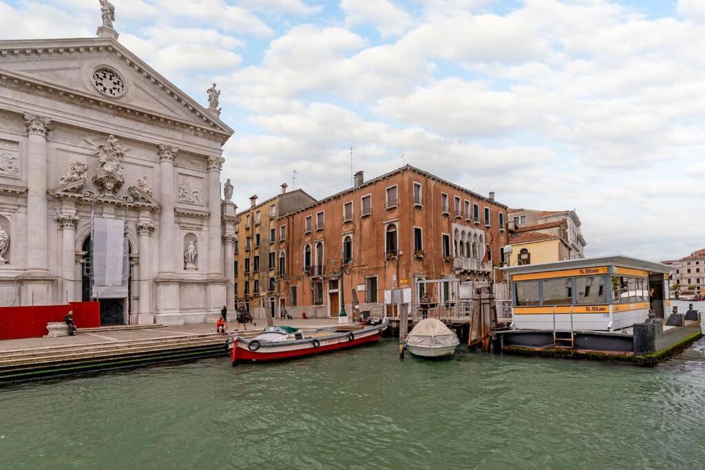 Loft San Stae 18.27 * Venice