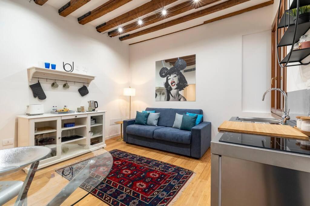 Loft San Stae 18.27 * Venetië