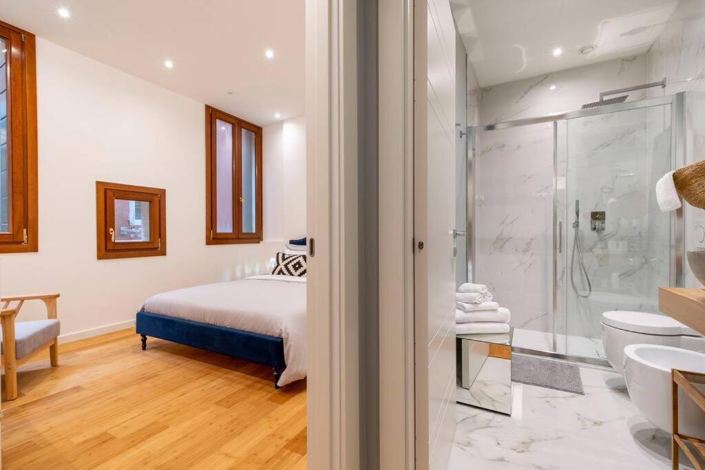 Loft San Stae 18.27 * Venice