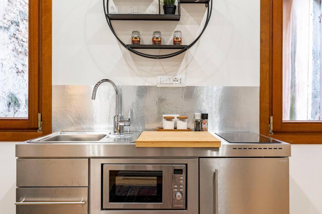 Loft San Stae 18.27 Appartement *