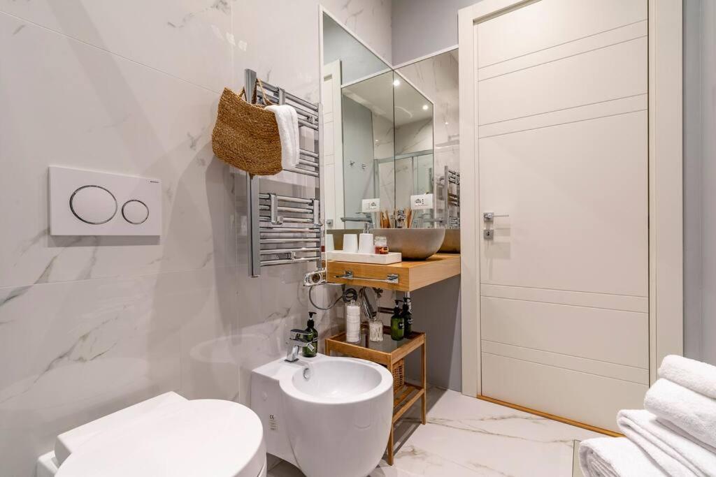 Loft San Stae 18.27 Apartment Venice