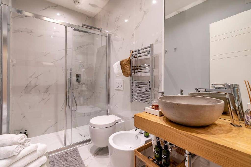Apartment Loft San Stae 18.27 Venice