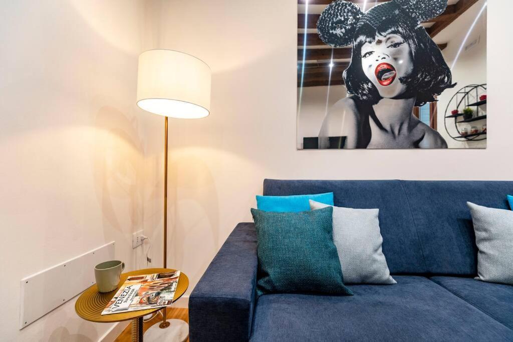 Loft San Stae 18.27 Apartment *