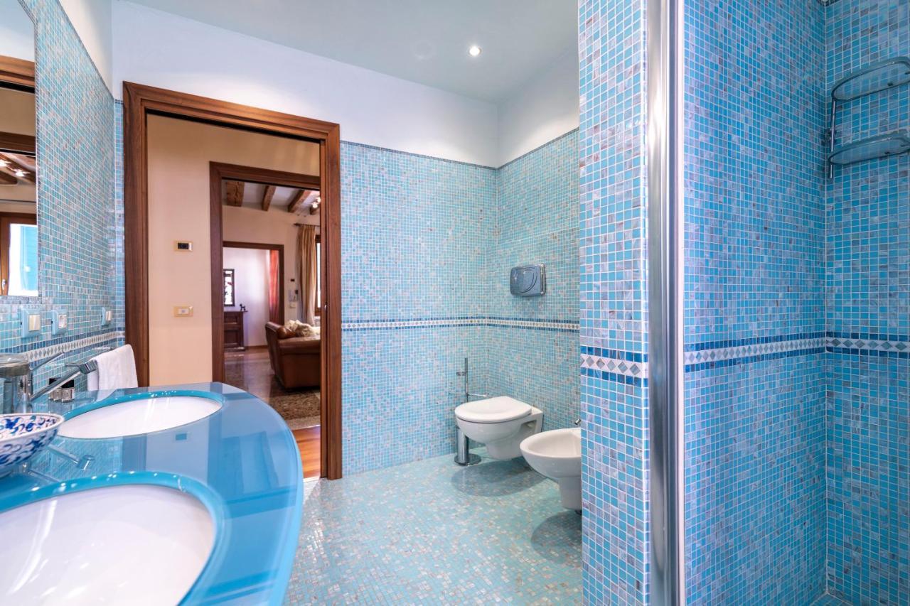 Apartment Al Campanile View And Terrace By Wonderful Italy Venedig