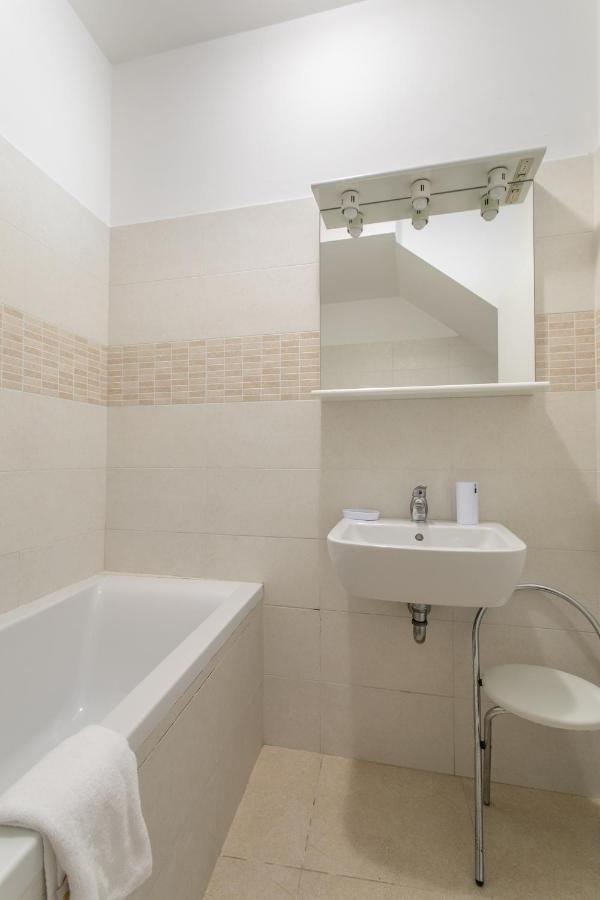 Ca Santa Ternita Apartment Venedig