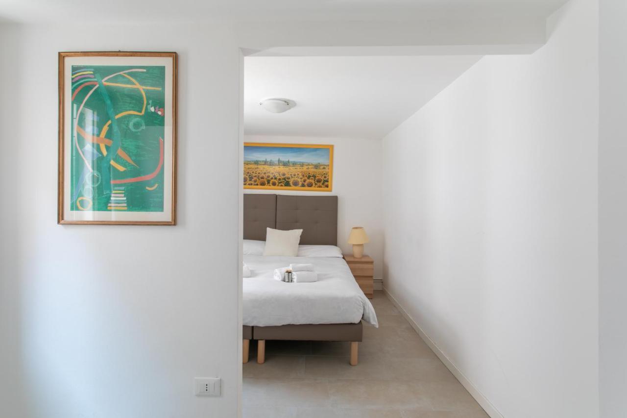 Ca Santa Ternita Apartment Venedig