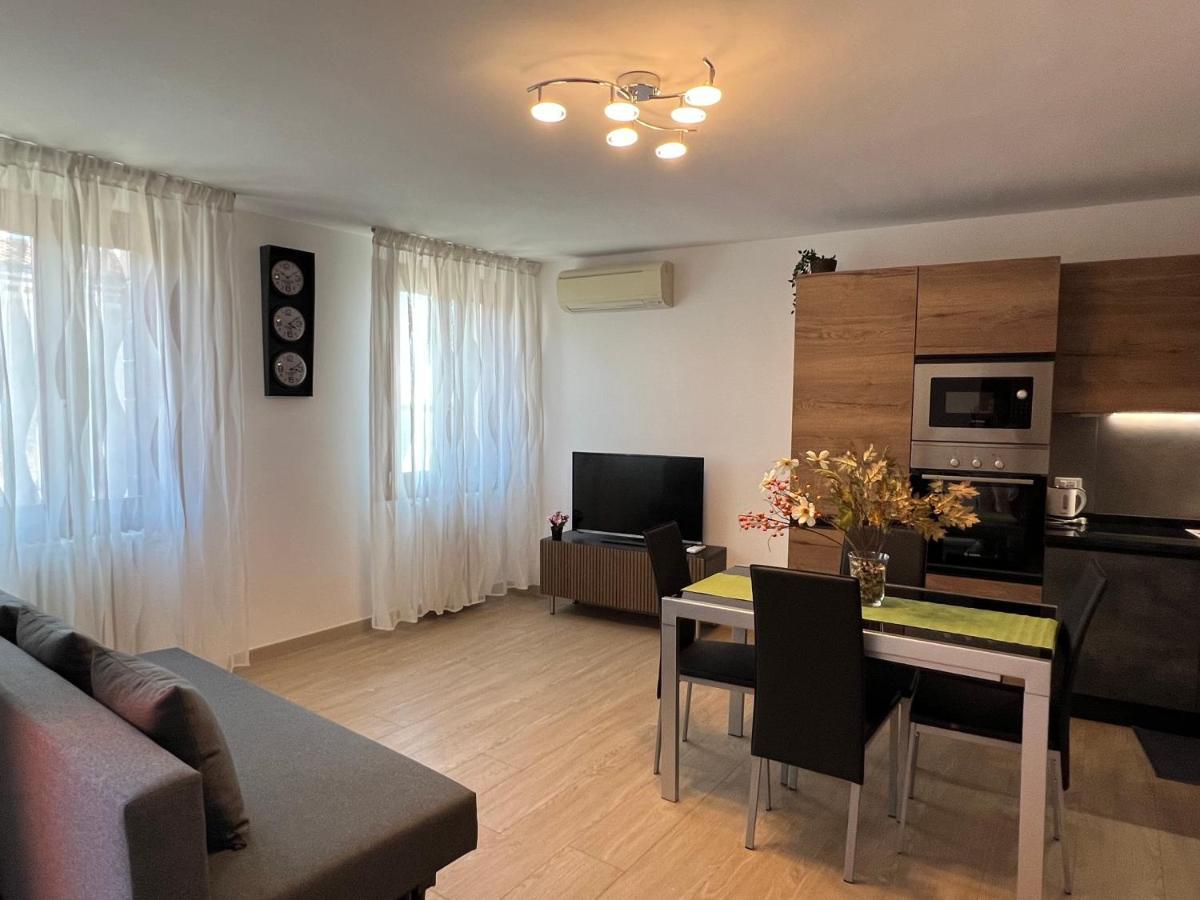 Appartement Elda House Venetië
