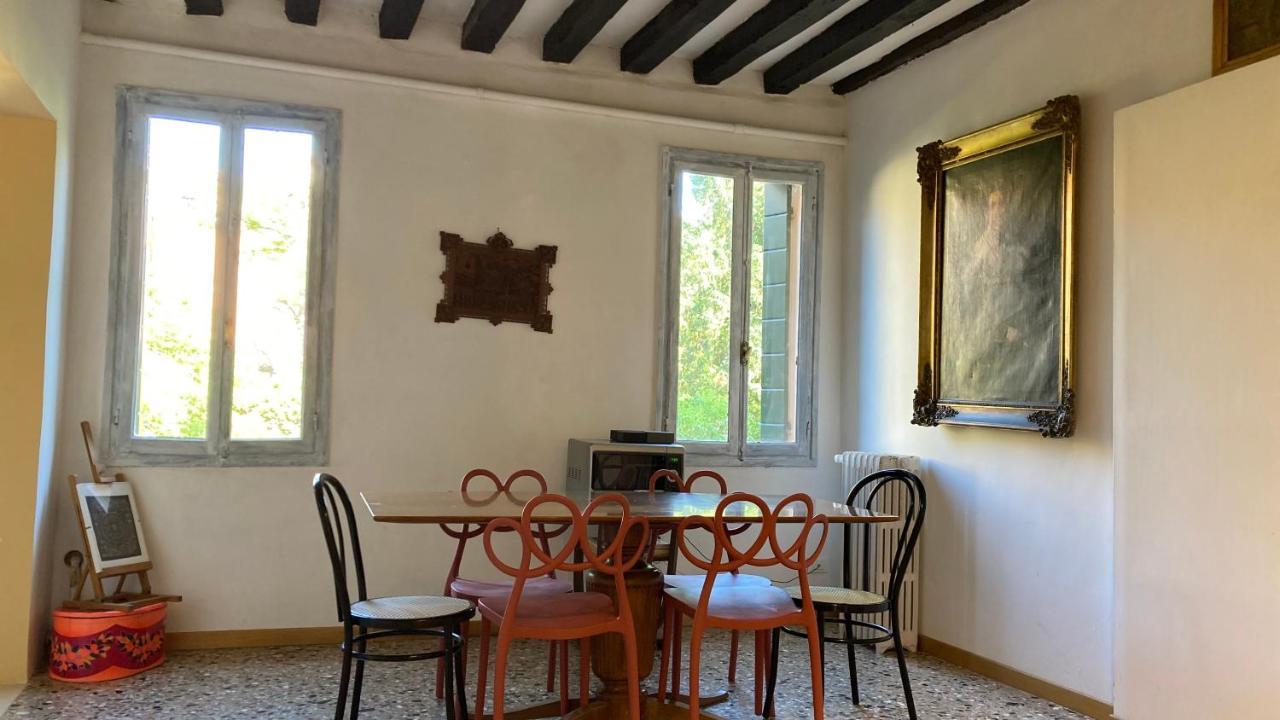 Cà Greta Appartamento *