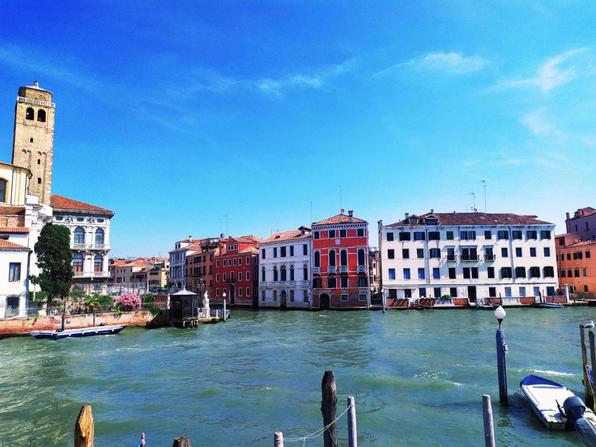 Zen Grand Canal * Venise