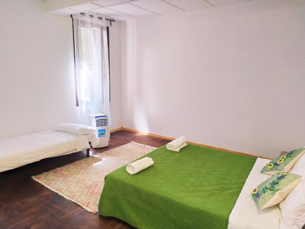 Accommodatie bij particulieren Zen Grand Canal