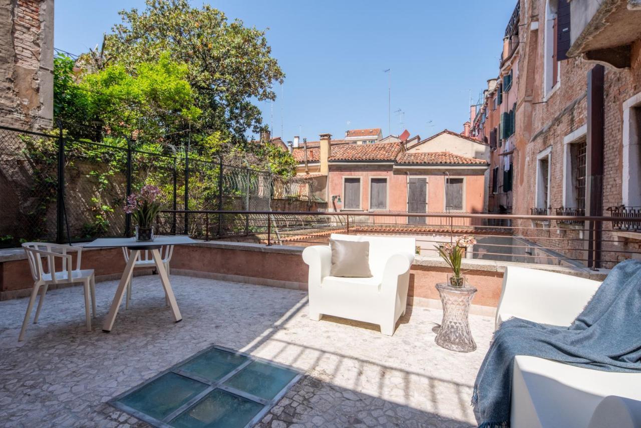 Palace Canal View By Wonderful Italy Apartment *