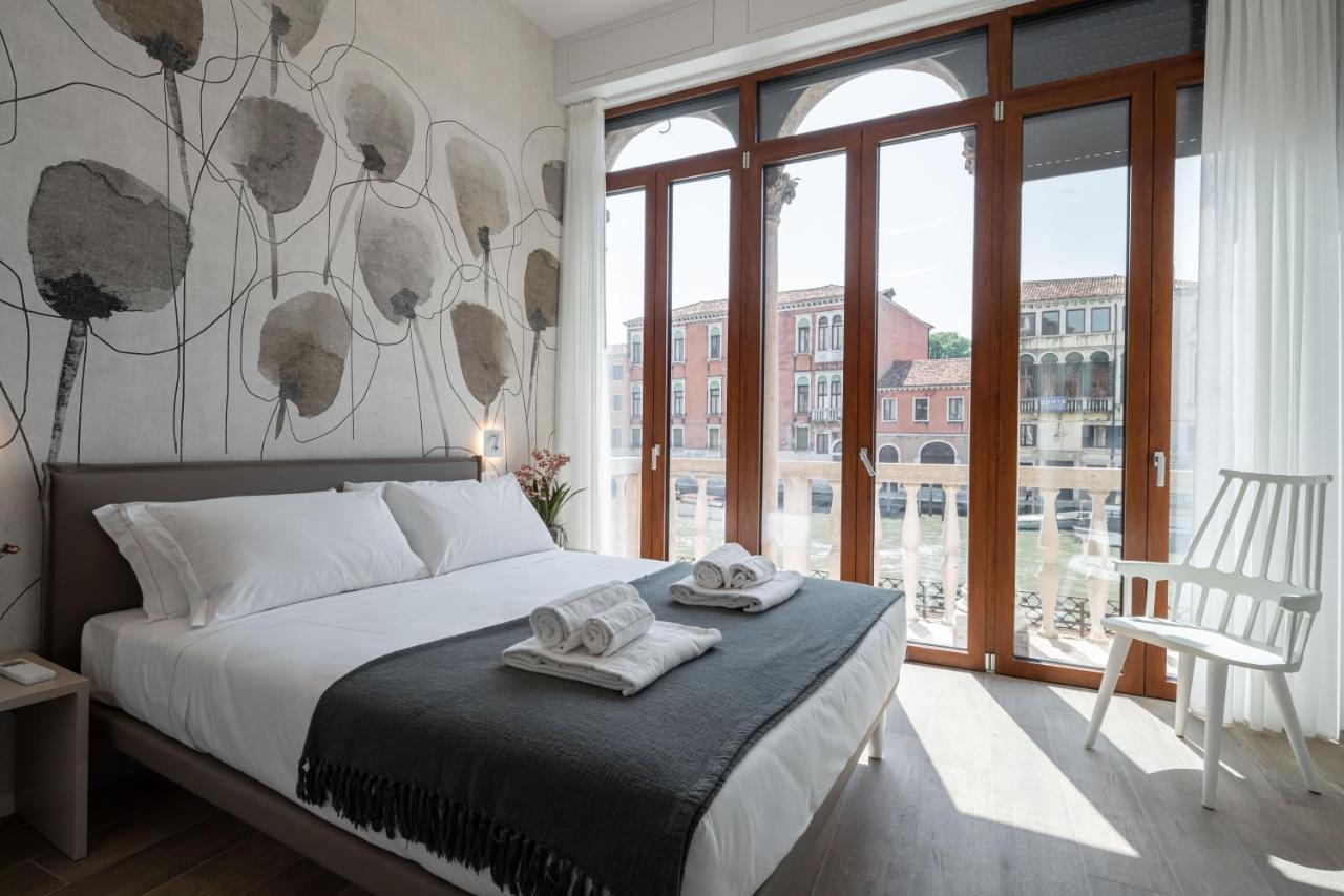 Apartment Palace Canal View By Wonderful Italy *