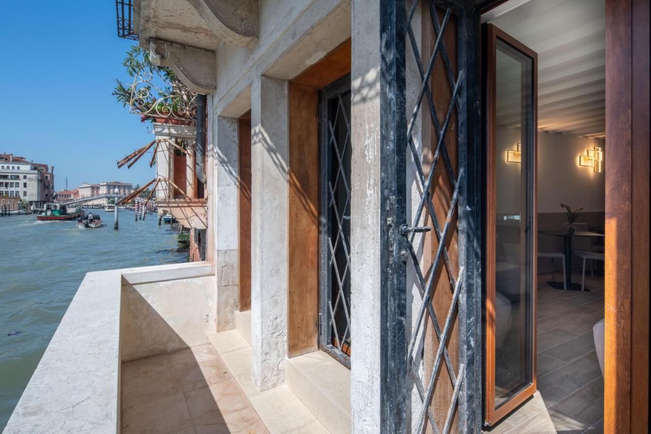 Apartment Palace Canal View By Wonderful Italy Venice