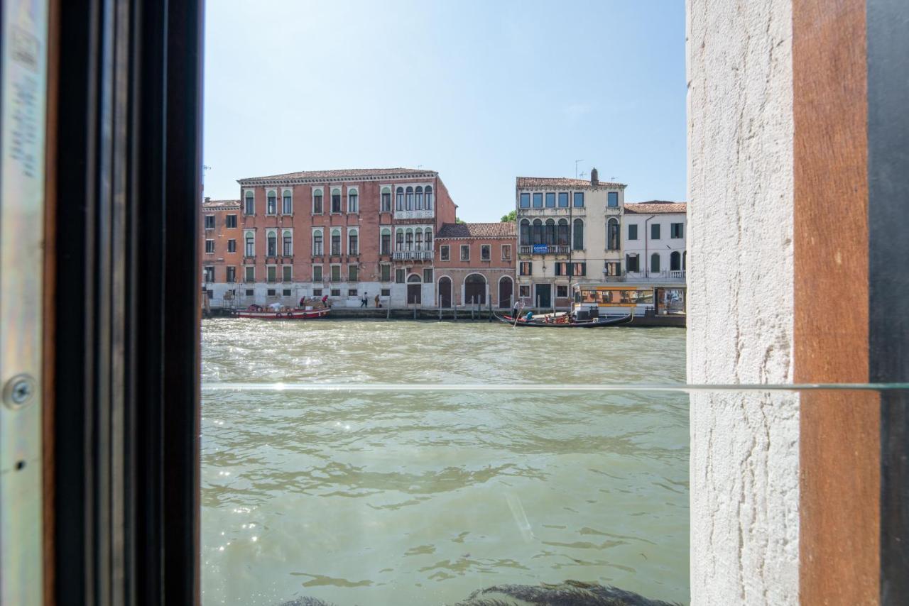 Palace Canal View By Wonderful Italy Apartment *