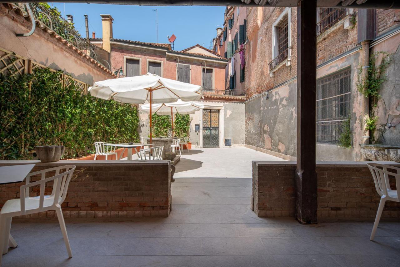 Palace Canal View By Wonderful Italy Apartment Venice
