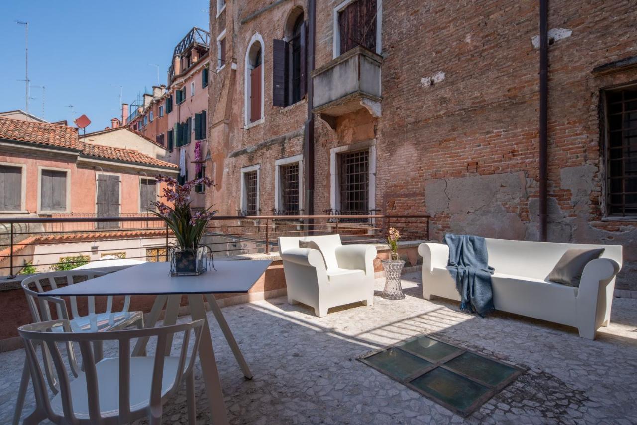 Palace Canal View By Wonderful Italy Apartment *