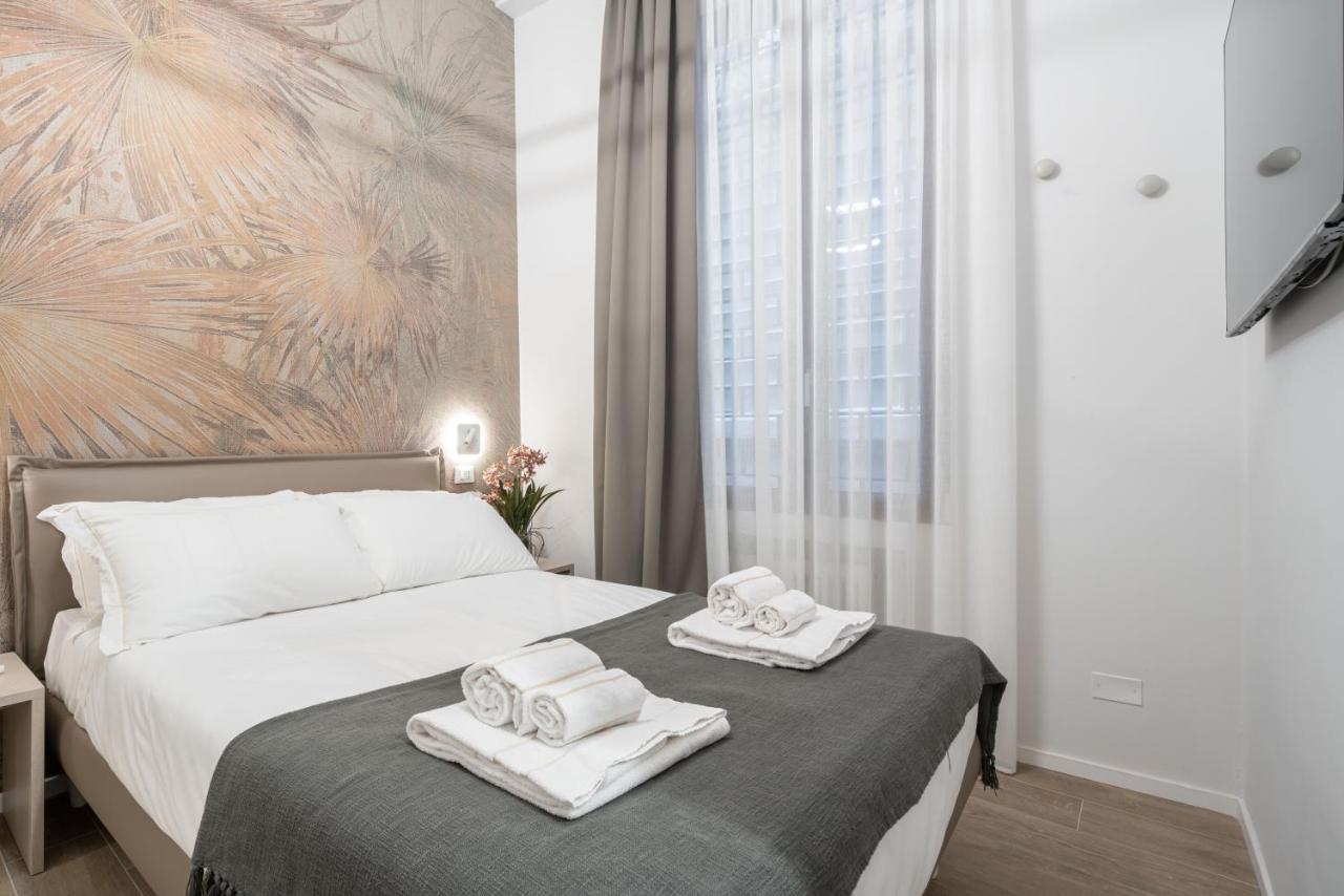 Palace Canal View By Wonderful Italy Apartment *