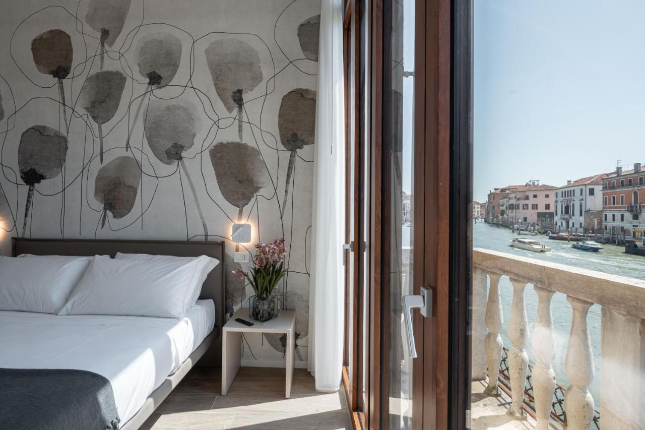 Apartment Palace Canal View By Wonderful Italy *