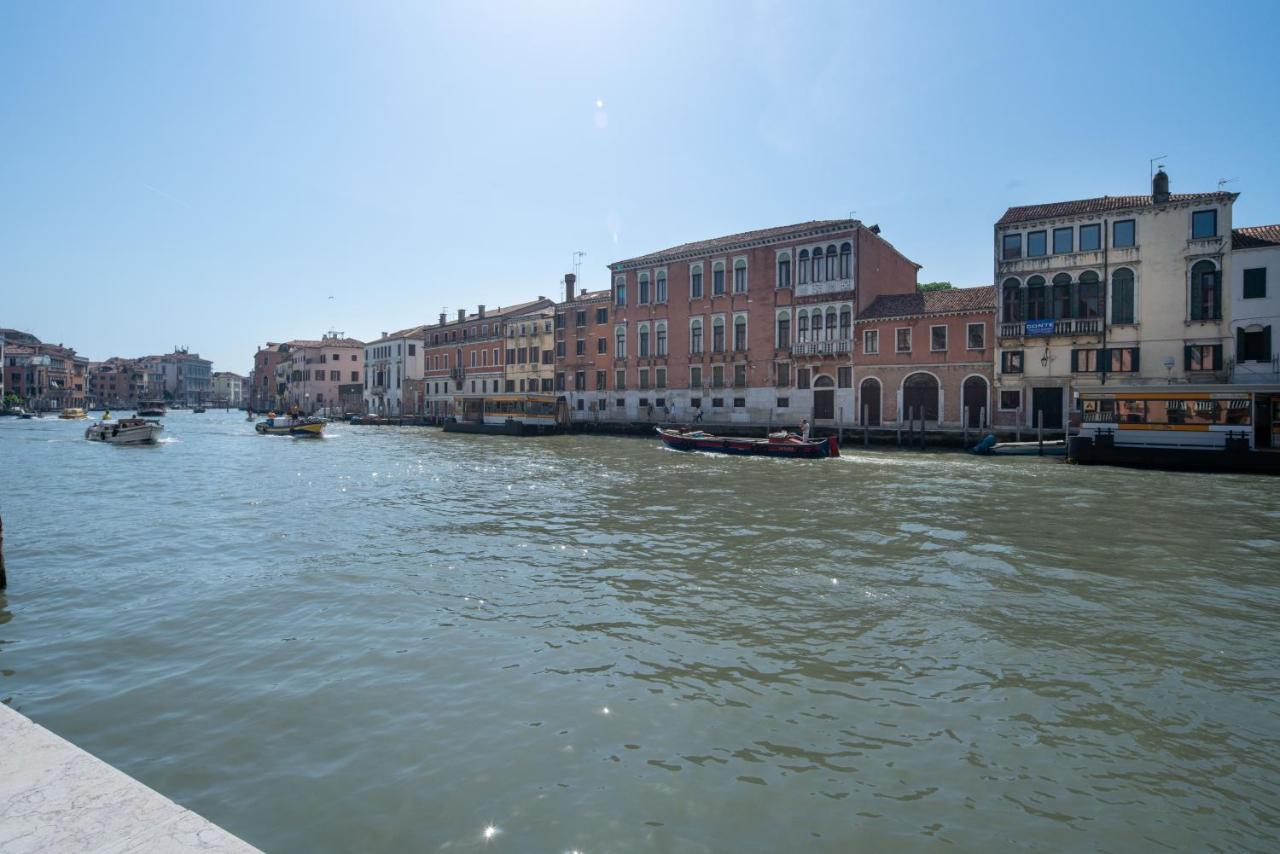 Palace Canal View By Wonderful Italy Apartment