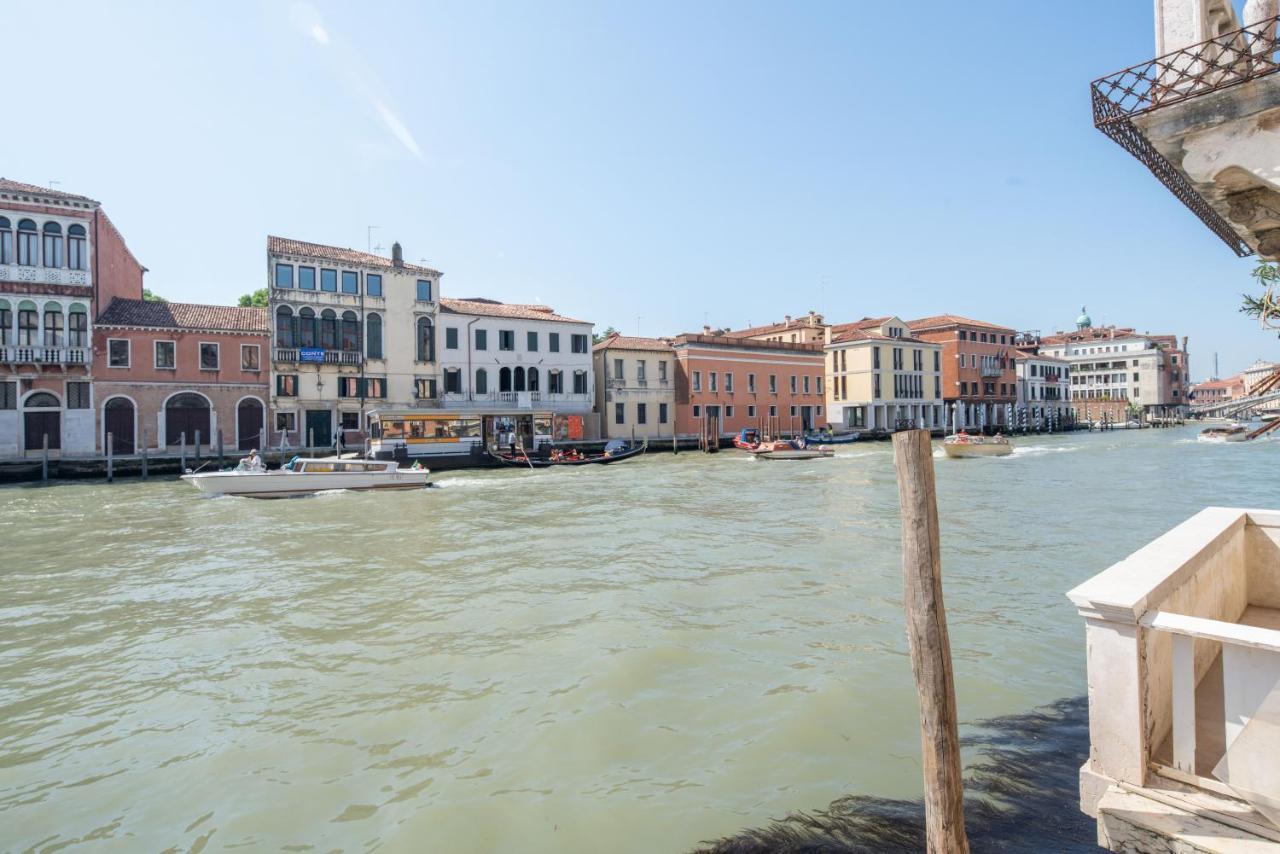 Palace Canal View By Wonderful Italy Apartment