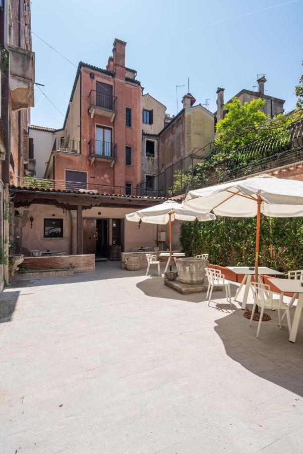 Palace Canal View By Wonderful Italy Apartment