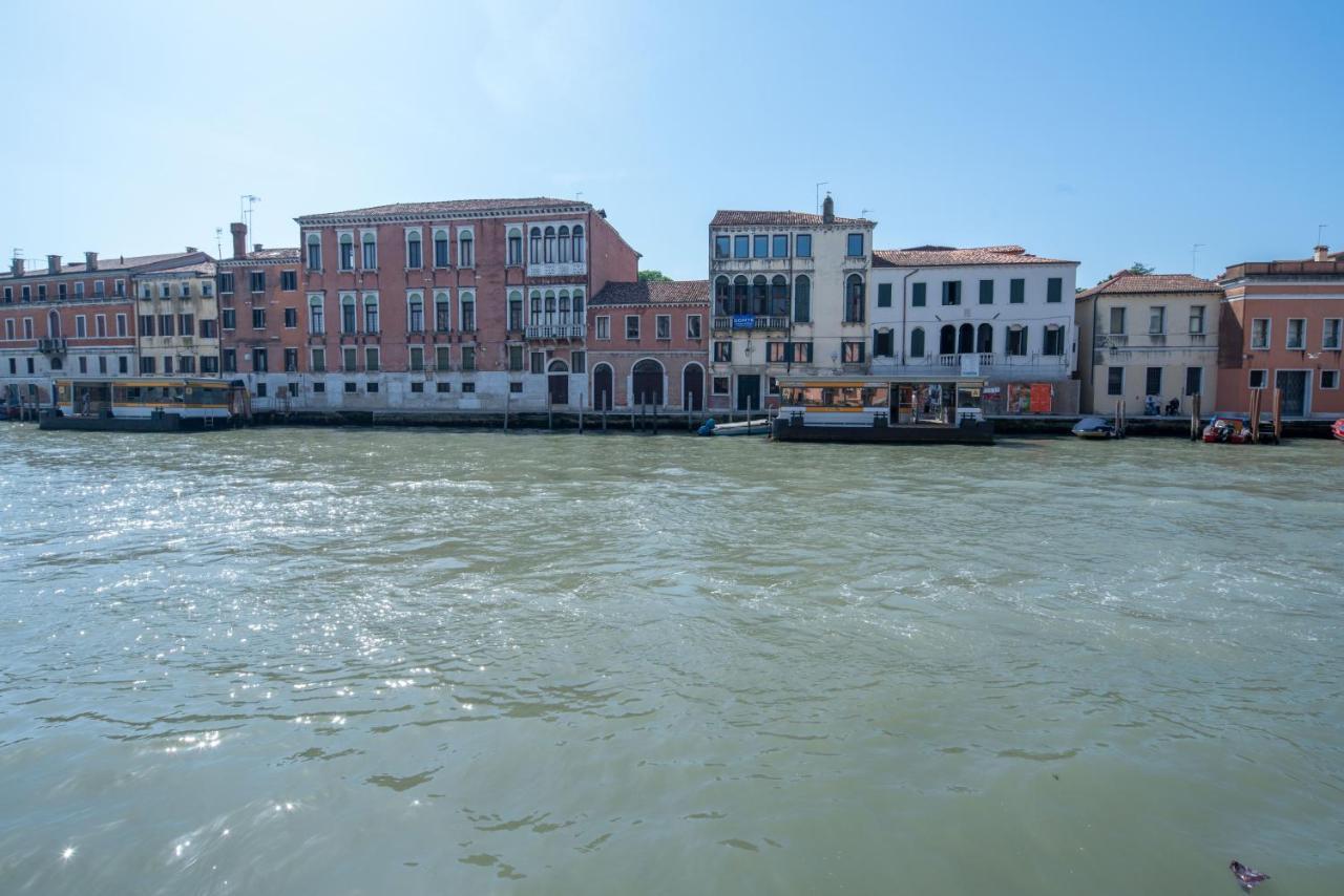Palace Canal View By Wonderful Italy Apartment *