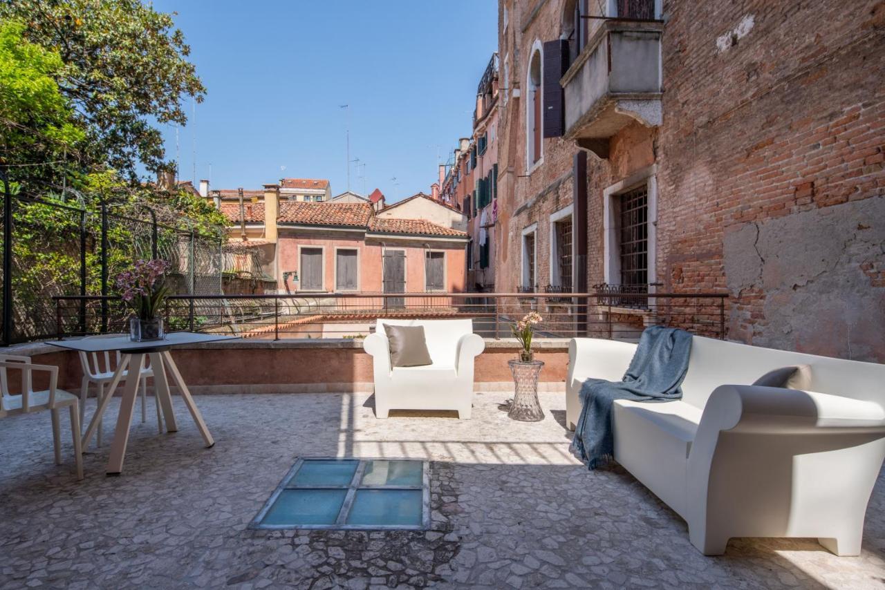 Palace Canal View By Wonderful Italy Apartment *