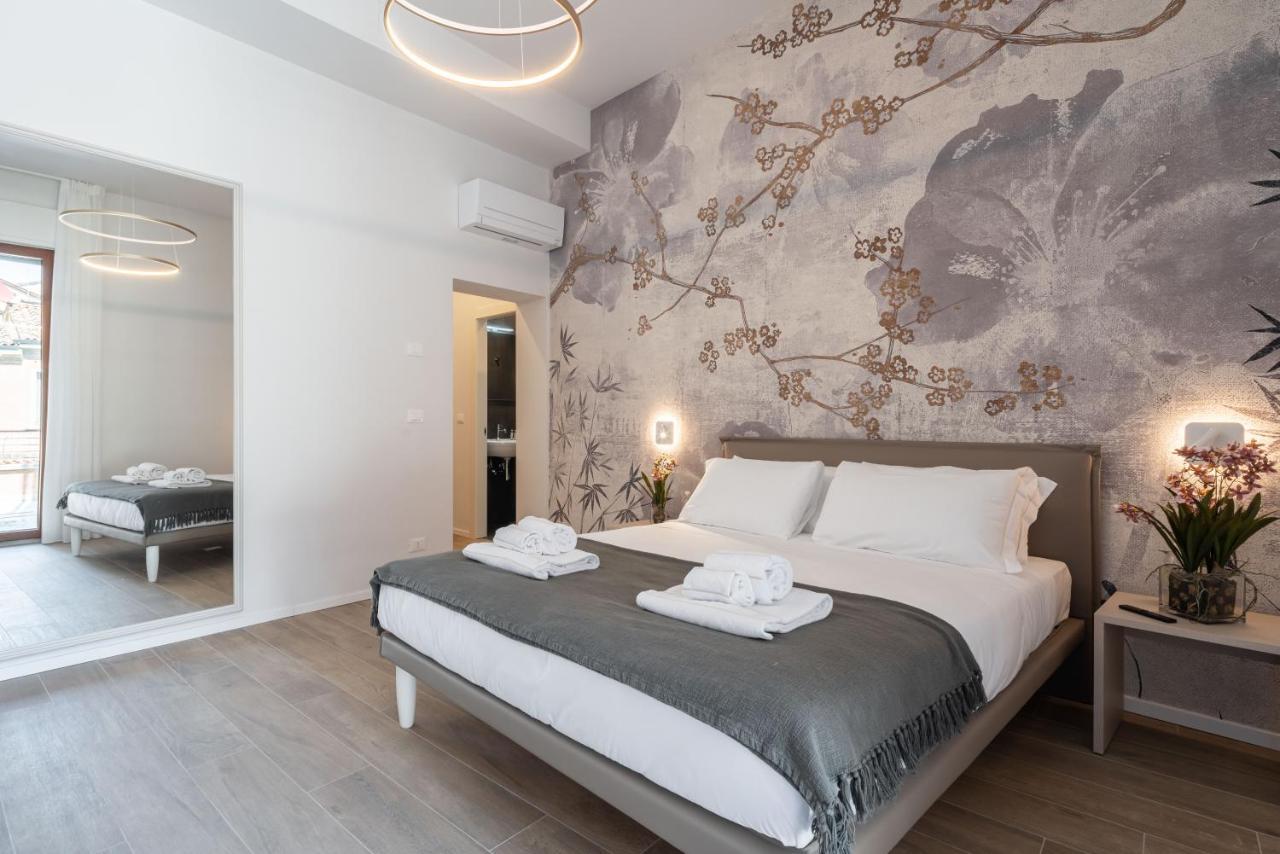 Apartment Palace Canal View By Wonderful Italy Venice