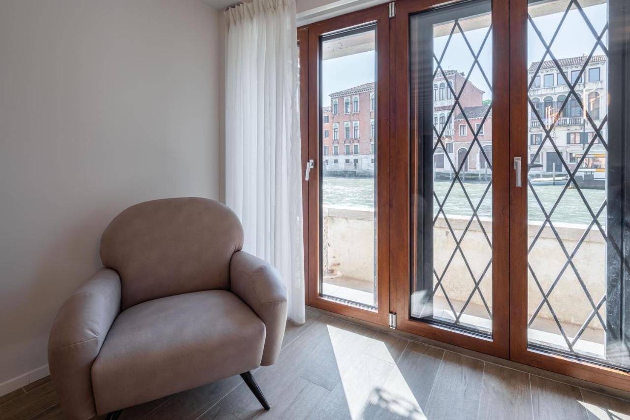 Palace Canal View By Wonderful Italy Apartment Venice