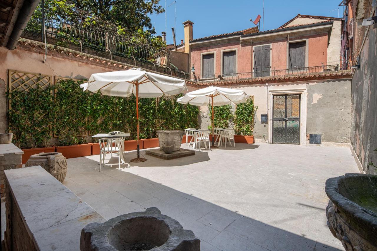 Palace Canal View By Wonderful Italy Apartment