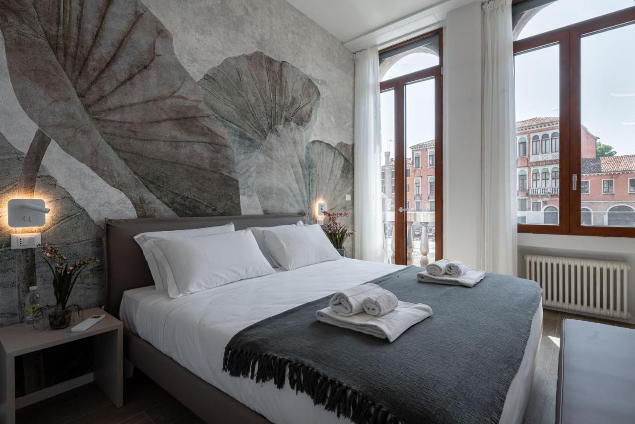 Palace Canal View By Wonderful Italy Apartment *