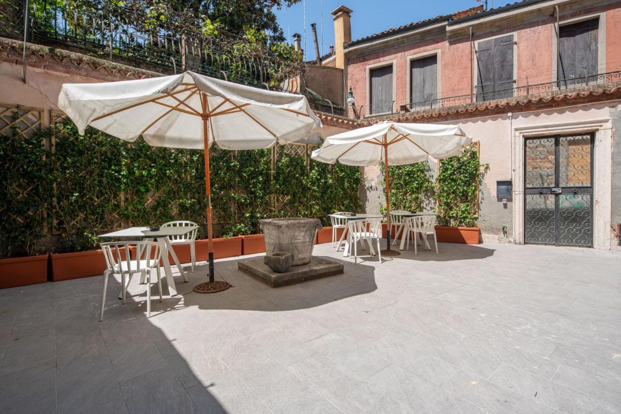 Palace Canal View By Wonderful Italy Apartment *