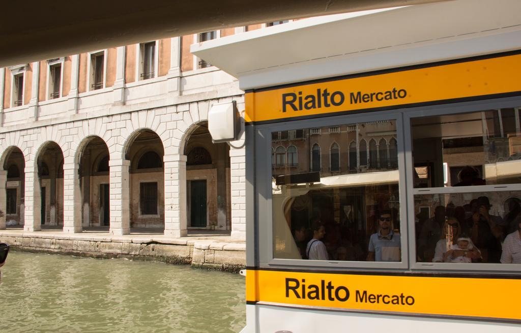 Ca' Dei Mercanti Appartement *