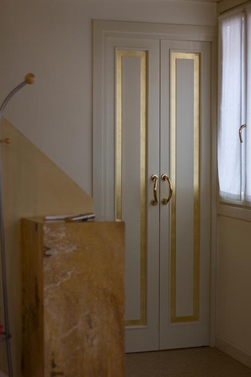 Ca' Dei Mercanti Appartement *