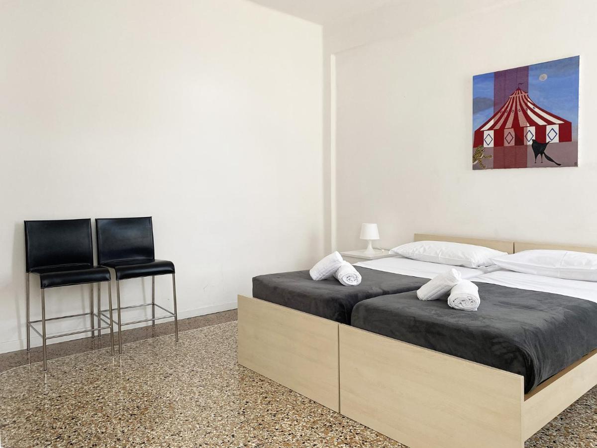 Appartamento Ca' Girolamo