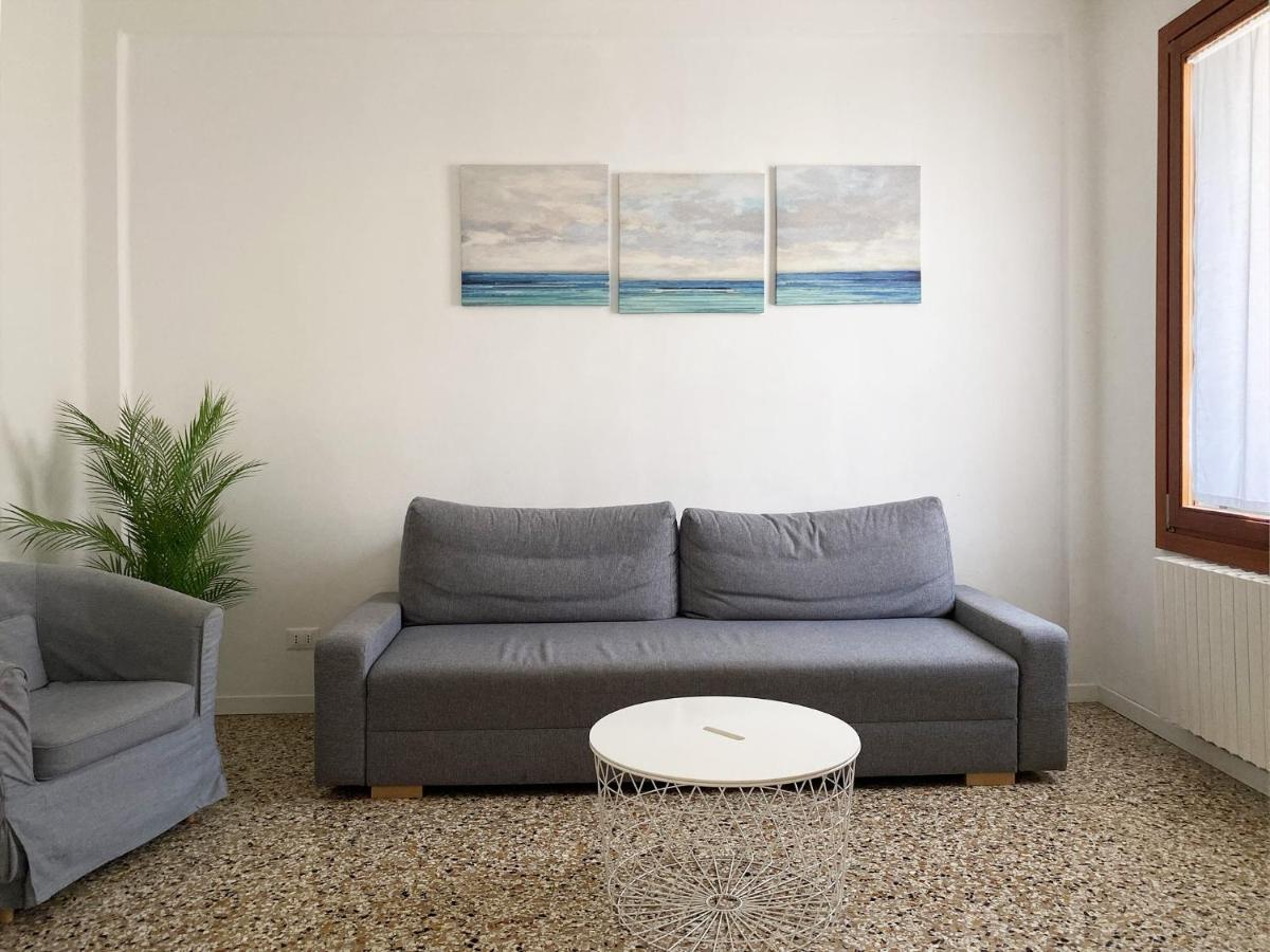 Ca' Girolamo Appartamento Venezia