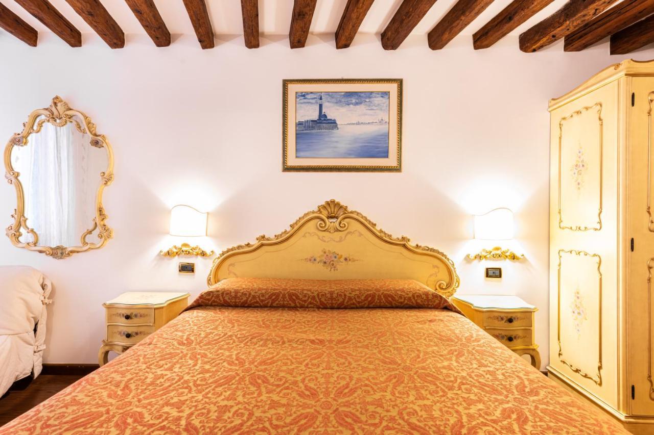 Apartment Ca' Pinelli