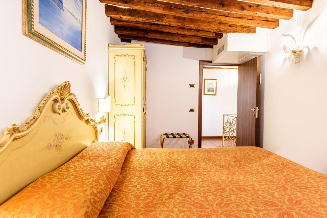 Apartment Ca' Pinelli