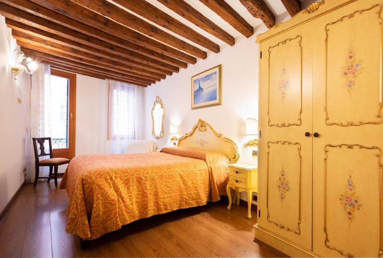 Apartment Ca' Pinelli Venice