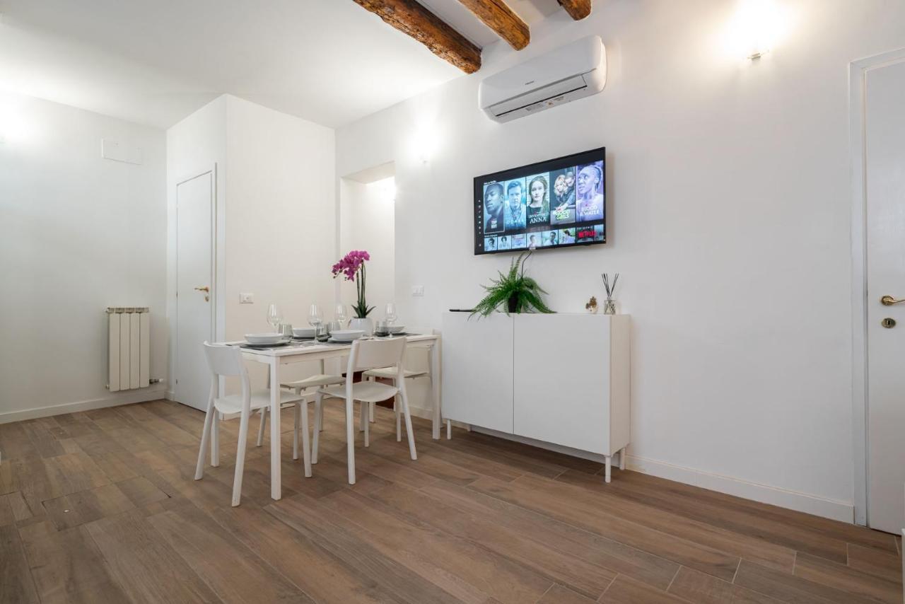 Rava - San Marco With Pool Apartment *