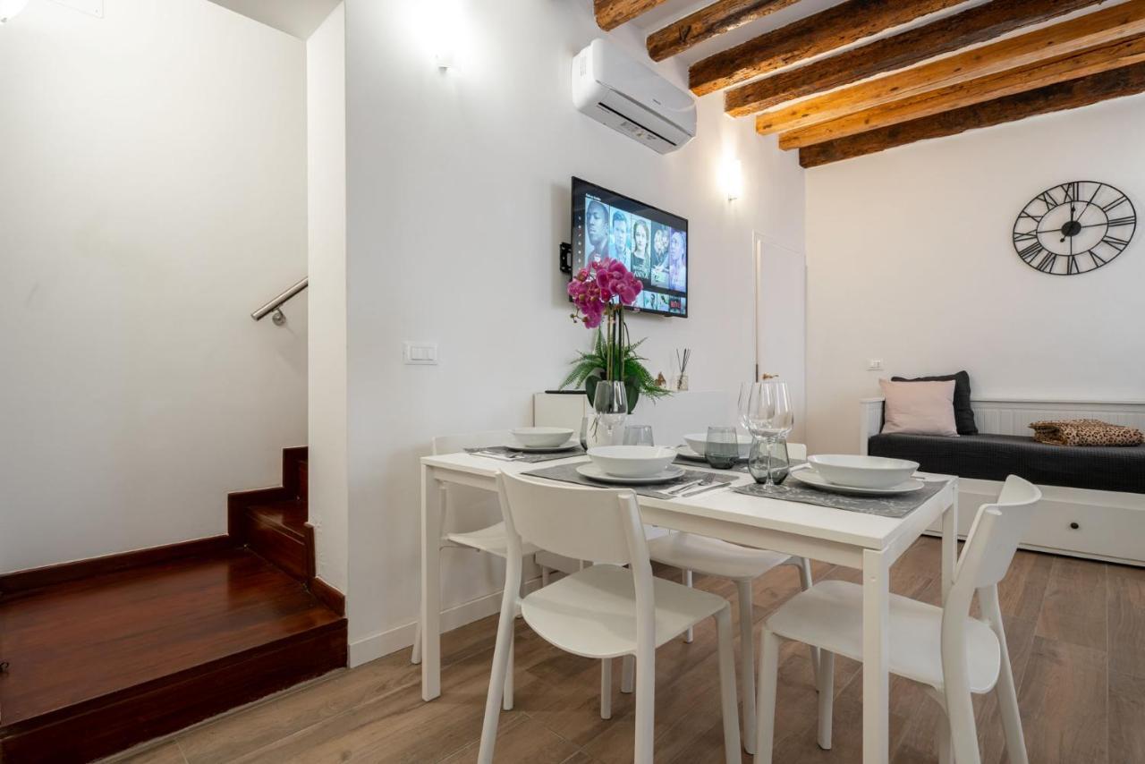 Rava - San Marco With Pool Apartment *