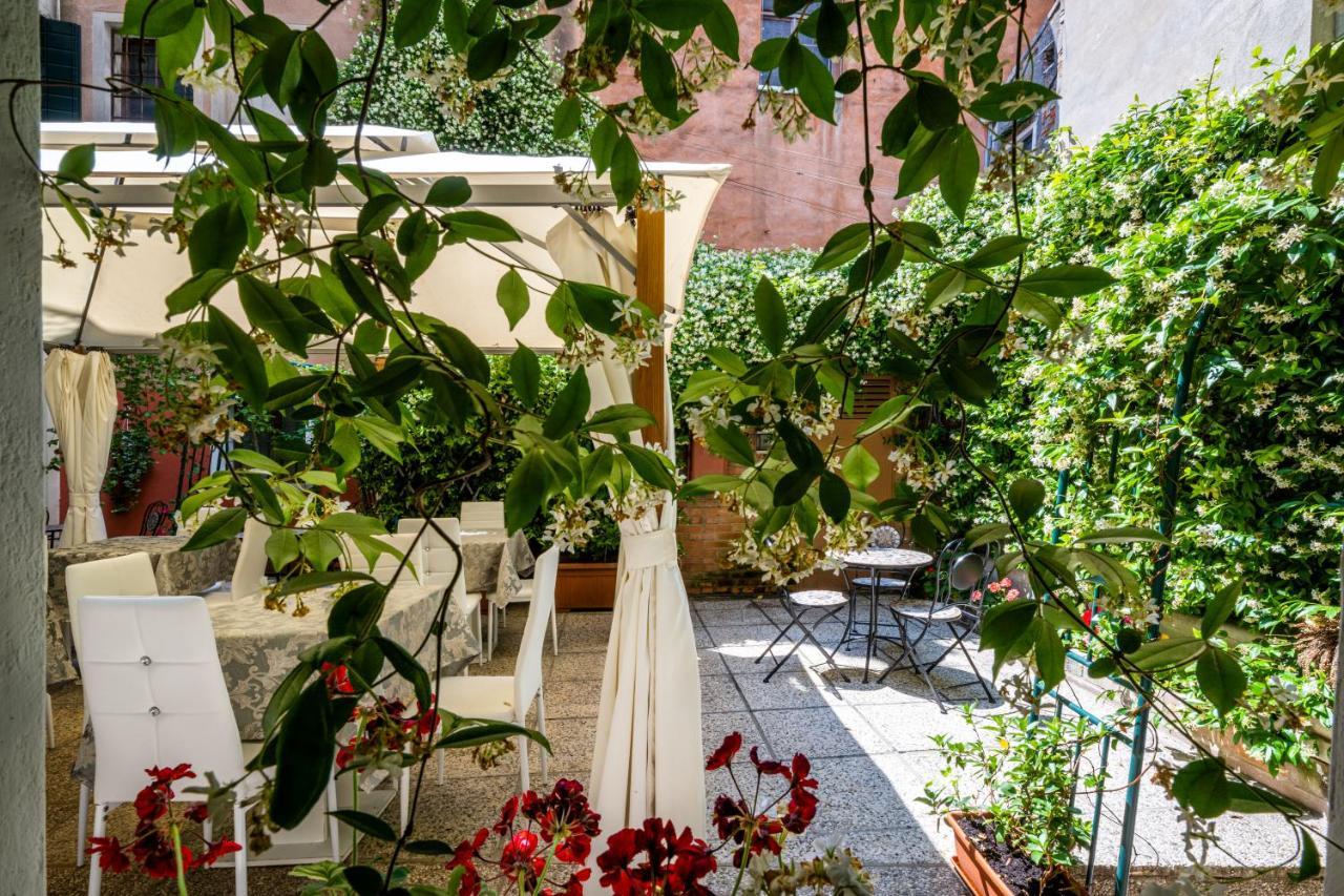 Apostoli Garden Hotel Venise