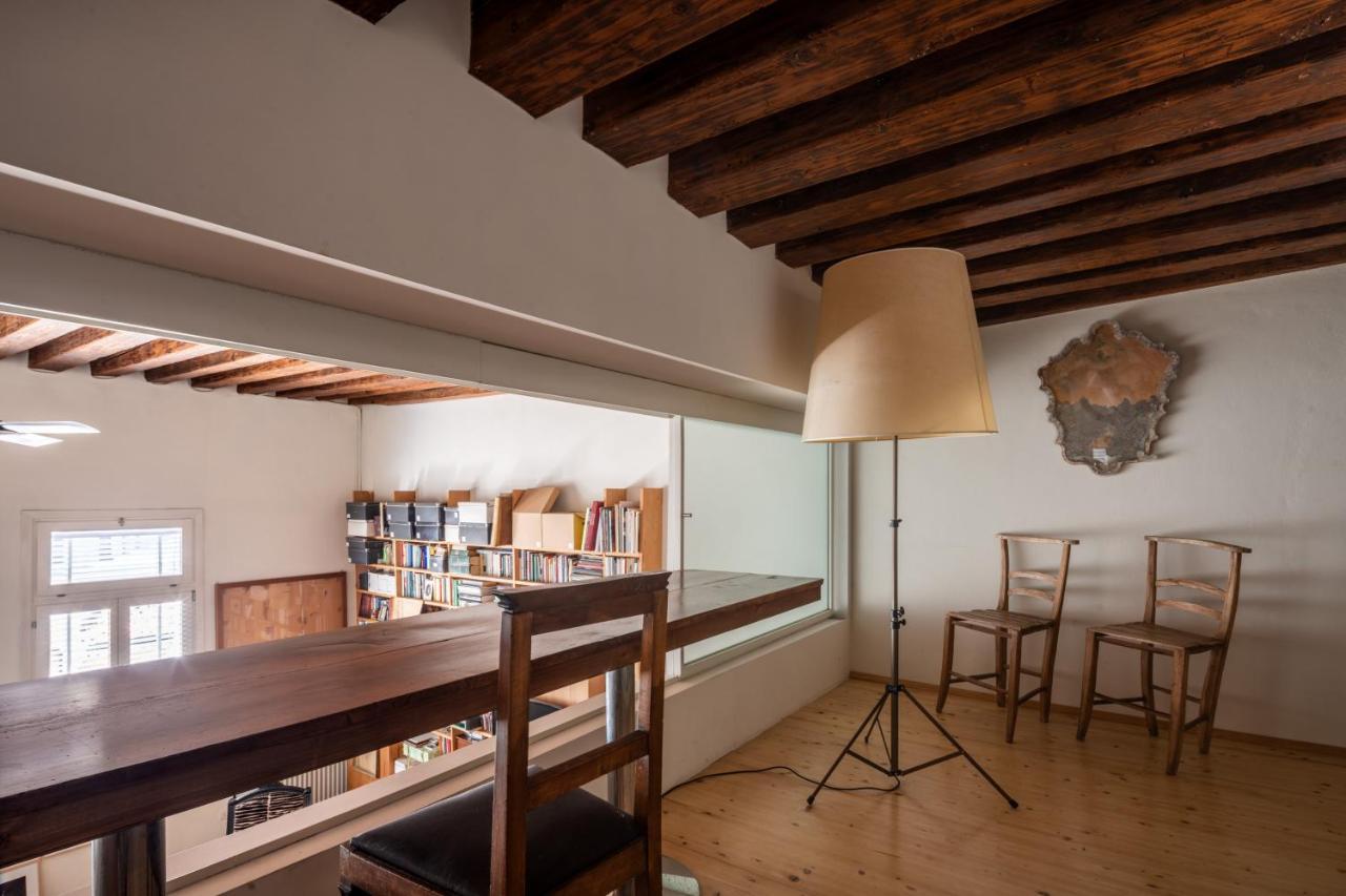 Casanova Appartement Venetië