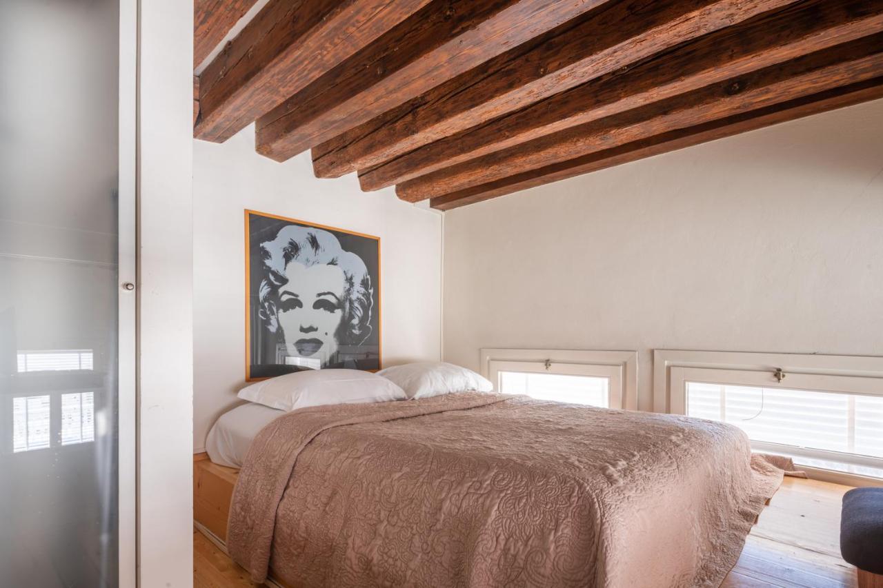 Appartement Casanova