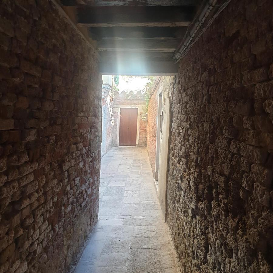 Ca' Sebastiano Appartamento Venezia