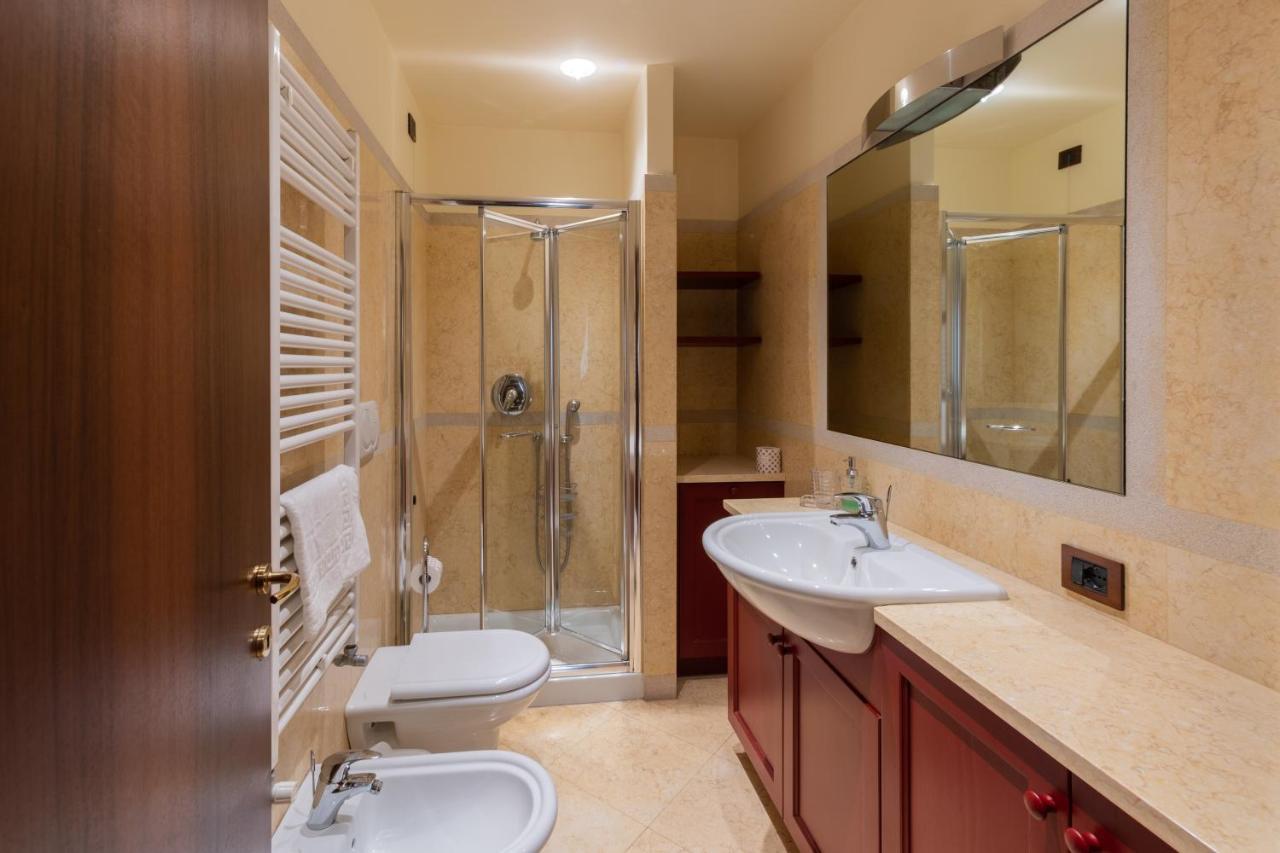 Apartment Ve-nice San Marco C4439 Venedig